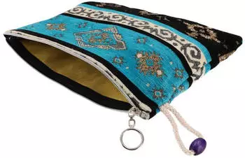 Guru-Shop Kosmetiktasche / Utensilientasche Modell 1