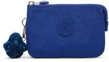Kipling Creativity S Portemonnaie, dunkelblau (KPK01864IV01001)