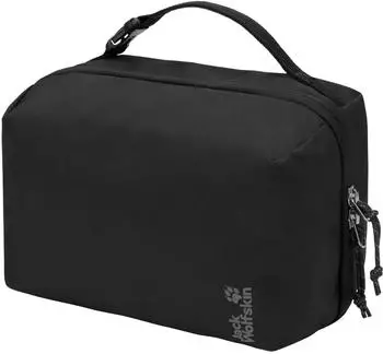 Jack Wolfskin Konya WASHCUBE schwarz