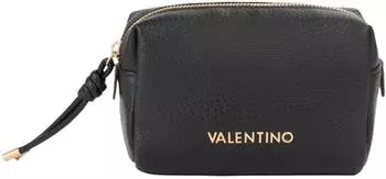 Valentino Bags Saphira Soft Cosmetic Case, schwarz (VBEA6E511)
