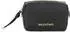 Valentino Bags Saphira Soft Cosmetic Case, schwarz (VBEA6E511)