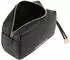 Valentino Bags Saphira Soft Cosmetic Case, schwarz (VBEA6E511)