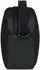 American Tourister Puffypop Pouch 20cm, AirPods-Fach, abnehmbarer Schultergurt, schwarz