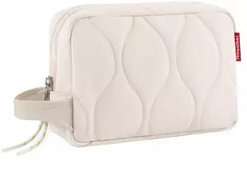 Reisenthel Cosmeticpouch M Kulturbeutel (puffer stone)