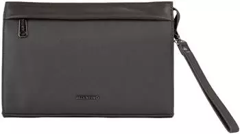 Valentino Bags Karo Soft Cosmetic Case (VBEA7O670-155)