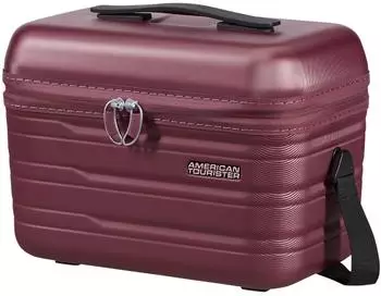 American Tourister Flashline Beauty Case 36cm (149770-B315)