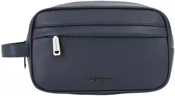 Valentino Bags Karo Soft Cosmetic Case, moro (VBEA7O664-064)