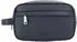Valentino Bags Karo Soft Cosmetic Case, moro (VBEA7O664-064)