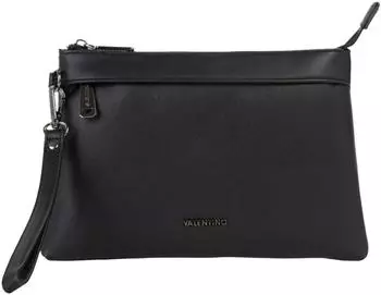 Valentino Bags Karo Soft Cosmetic Case schwarz (VBEA7O663)