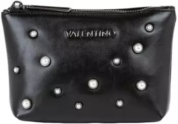 Valentino Bags Ginza Soft Cosmetic Case schwarz (VBEAE8514 NERO)
