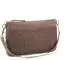 Reisenthel Mini Pouch Schultertasche 26cm, teddy chocolate