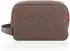 Reisenthel cosmeticpouch M Kosmetiktasche teddy chocolate (BH6066)