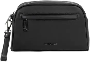 Valentino Bags Karo Soft Cosmetic Case, navy (VBEA7O667-028)