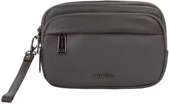 Valentino Bags Karo Soft Cosmetic Case, militärgrün (VBEA7O669-155)