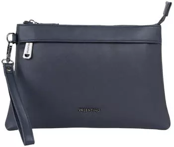 Valentino Bags Karo Soft Cosmetic Case, moro (VBEA7O663-064)