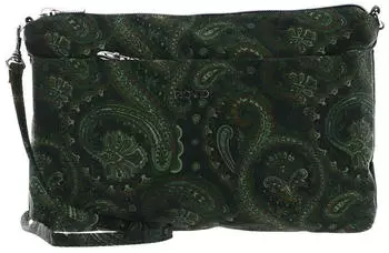 Picard Switchbag Cosmetic Pouch L Paisley hellgrün (7841 50D 1C9)