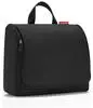 Kulturtasche mit Tragegriff