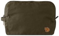 Fj&auml;llr&auml;ven Gear Bag Large dark olive (633) One Size