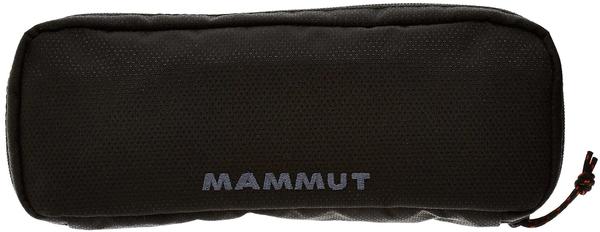 Mammut Travel Washbag L black