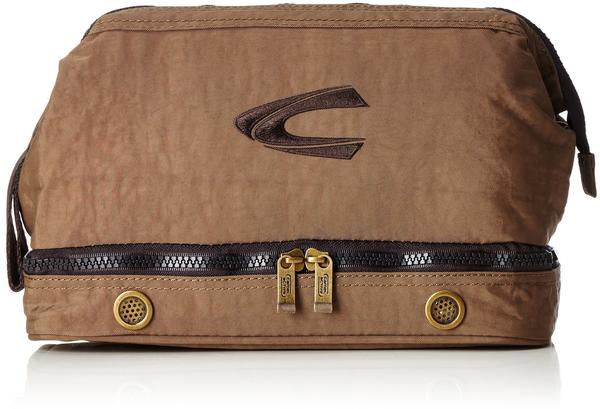 Camel Active Journey Kulturtasche sand (B00-401-25) Test TOP Angebote ab  32,69 € (April 2023)