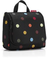 reisenthel WH7009, reisenthel Toiletbag (3 l) (WH7009) Schwarz