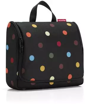 Reisenthel Toiletbag XL dots
