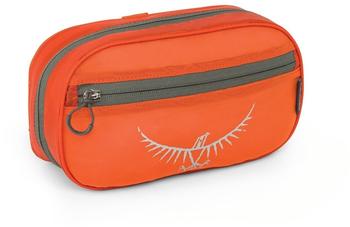 Osprey Ultralight Washbag Zip poppy orange