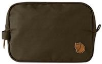 Fj&auml;llr&auml;ven Gear Bag dark olive (633) One Size