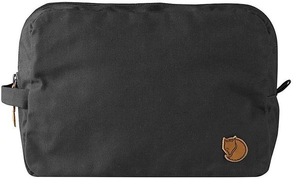 Fjällräven Gear Bag 4l dark grey
