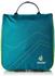Deuter Wash Center II petrol/kiwi