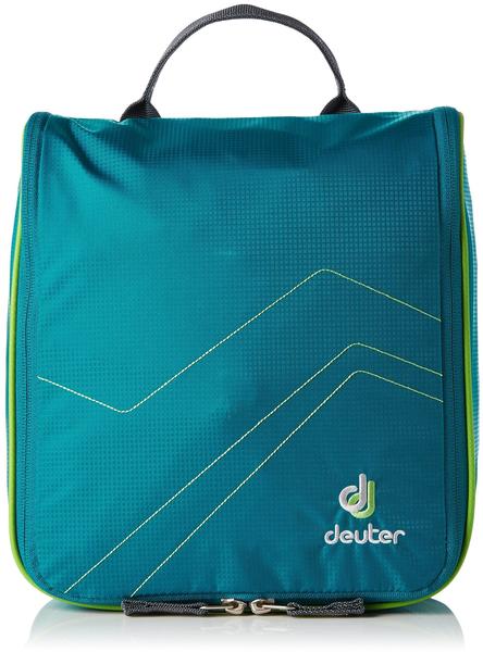 Deuter Wash Center II petrol/kiwi