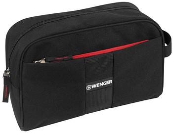 Wenger Large Wash Bag black (WG6085201014)