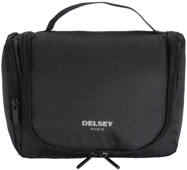 Delsey Travel Accessories black (3940670)