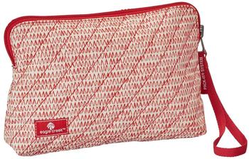 Eagle Creek Pack-It Quilted Reversible Wristlet repeak red (EC-0A34PH)