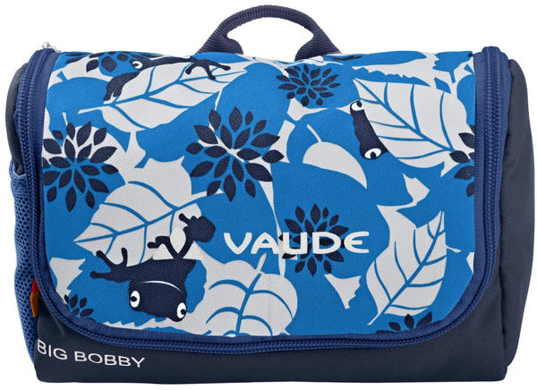 VAUDE Bobby radiate blue