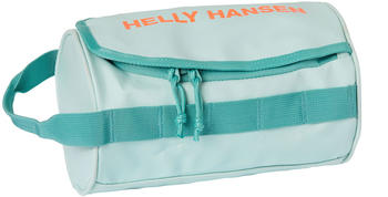 Helly Hansen Wash Bag 2 blue haze