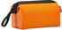 Reisenthel Travelcosmetic canvas orange
