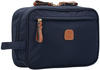 Bric's Milano X-Bag (BXG40606) ocean blue