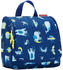Reisenthel Toiletbag Kids abc friends blue