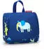 abc friends blue