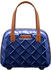Stratic Leather & More Beauty Case blue