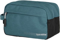 Travelite 06920-22, Travelite Kick Off Kulturtasche Petrol