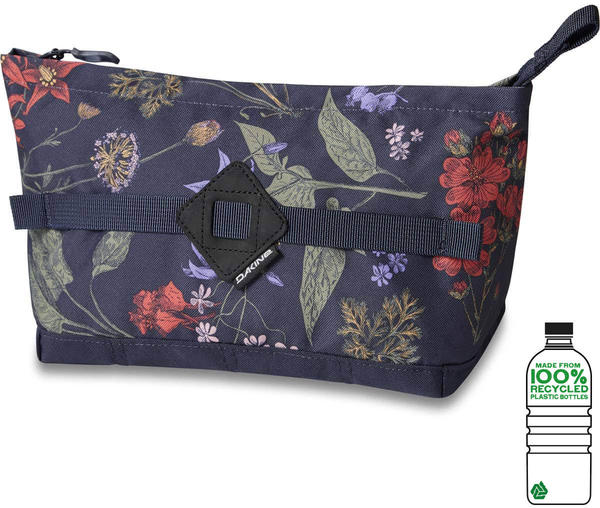 Dakine Dopp Kit LG botanics PET