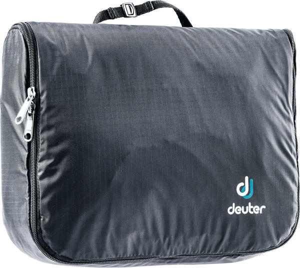 Deuter Wash Center Lite II black (2020)