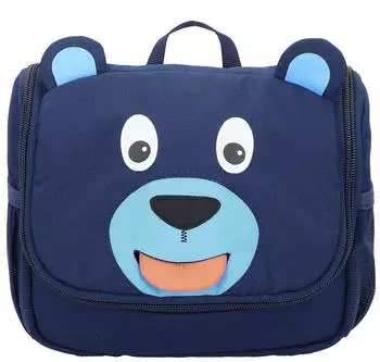 Affenzahn Kulturtasche (AFZ-WAB-001) Bär