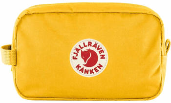 Fjällräven Kånken Gear Bag warm yellow