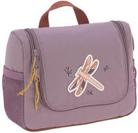 L&Auml;SSIG Kulturbeutel "Adventure, Dragonfly, Mini Washbag" zum Aufh&auml;ngen;