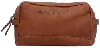 The Chesterfield Brand Stacey cognac