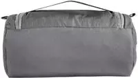 Tatonka 2787.021, Tatonka Care Barrel Kulturbeutel grau