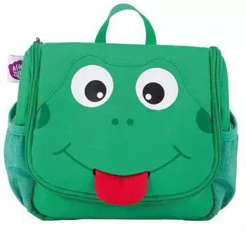 Affenzahn Kulturtasche (AFZ-WAB-001) Frosch